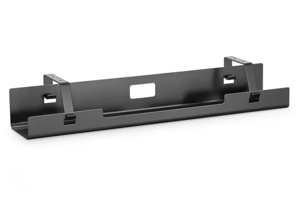 Digitus DA-90450 organizador de cables Escritorio Cubrecables DA-90450