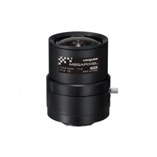 Hanwha E3Z3915CS-MPWIR Lente de CCTV E3Z3915CS-MPWIR