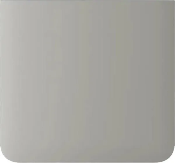 Ajax Systems 83457.143.OY SideButton vertical de 1 gang 83457.143.OY
