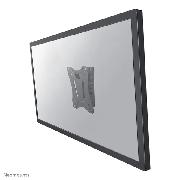 Neomounts NM-W60BLACK soporte para TV 76,2 cm (30") Negro NM-W60BLACK