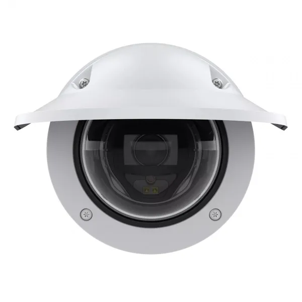 AXIS 02732-001 cámara de seguridad Cámara IP tipo Dome 02732-001