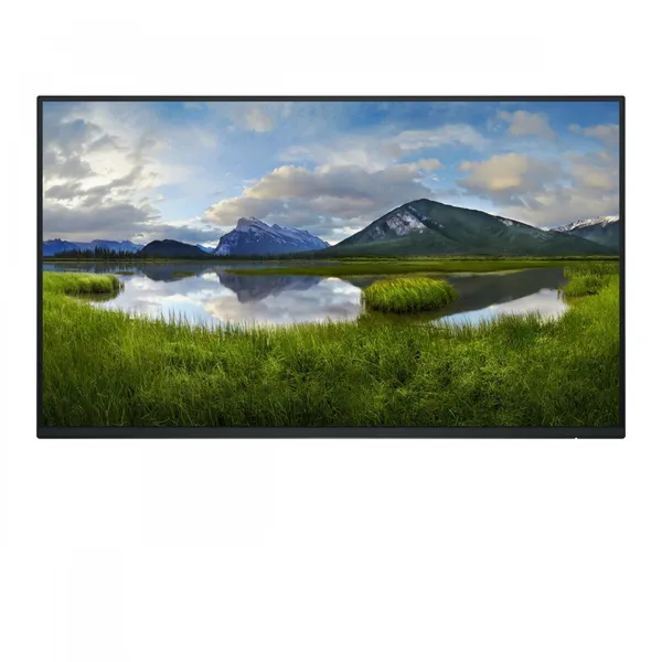 DELL Pro Plus P2425HE_WOST pantalla para PC 61 cm (24") DELL-P2425HEWO