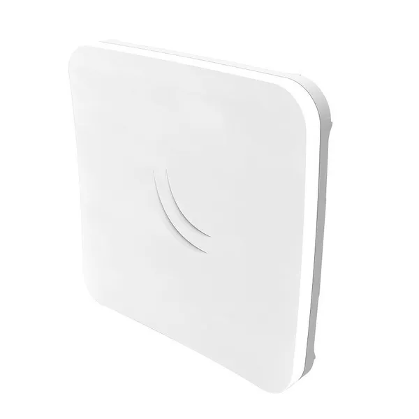 Mikrotik SXTsq Lite2 100 Mbit/s Blanco Energía sobre RBSXTSQ2ND