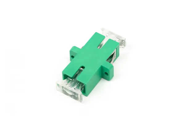 Digitus DN-96003-1APCSX adaptador de fibra óptica DN-96003-1APCSX