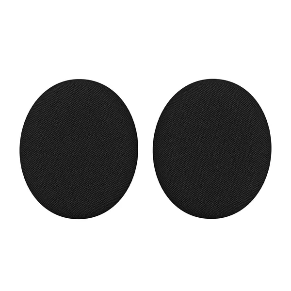 Jabra Evolve3 75 Almohadillas para los oídos, 1 par, negro 14102-22