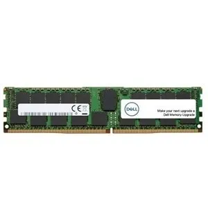 Dell - DDR4 SDRAM - 16 Go - DIMM 288 broches - 2133 MHz A7945660
