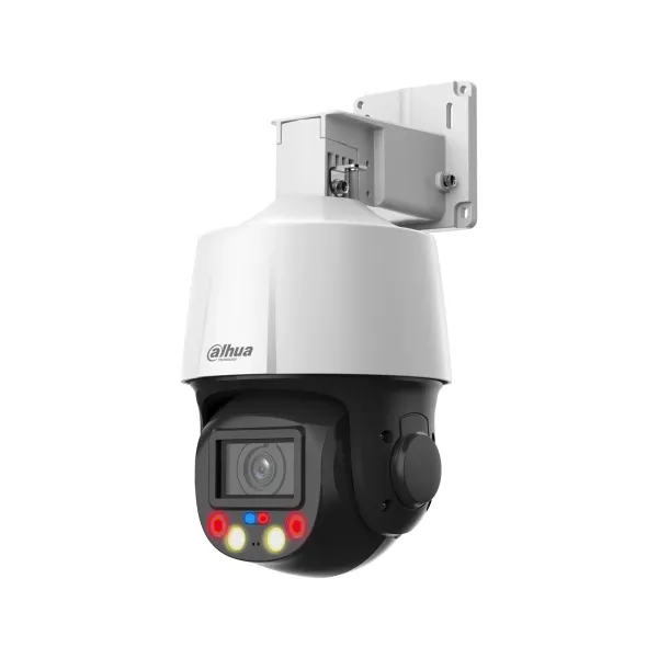 Dahua SD3E405DB-GNY-A-PV1 Cámara PTZ de 4MP 5x SD3E405DB-GNY-A-PV1