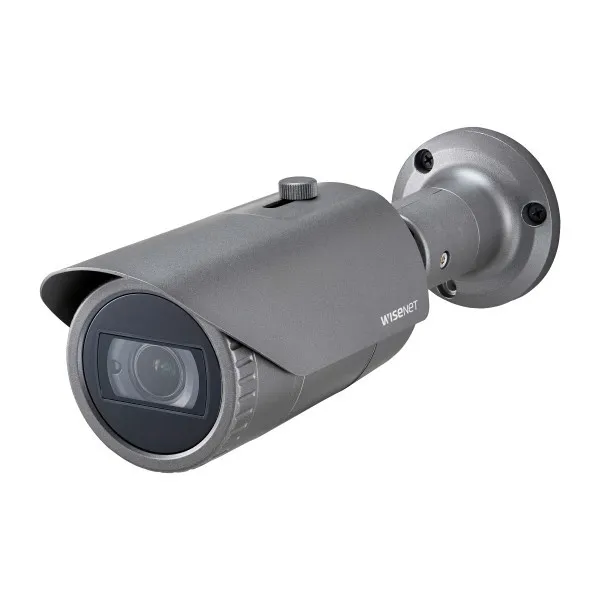 Hanwha QNO-7082R cámara de vigilancia Bala (forma) Cámara QNO-7082R