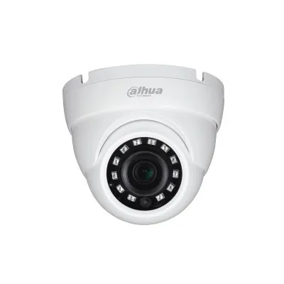 Dahua HAC-HDW1800M-0280B Cámara eyeball HDCVI IR HAC-HDW1800M-0280B