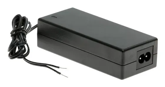 AXIS 5029-032 adaptador de corriente/inversor interior negro 5029-032