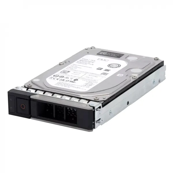 AXIS 02472-001 Enterprise Hard Drive 12TB 03317-001