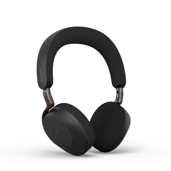 Jabra Evolve3 75, MS, Link390a, negro 37599-999-999