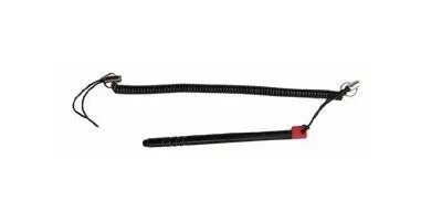 Honeywell CT40-STL-1PKC lápiz digital Negro CT40-STL-1PKC