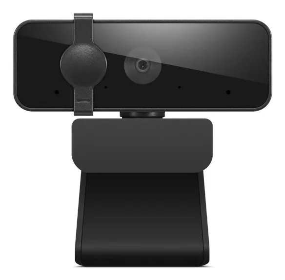 Lenovo 310 cámara web 1920 x 1080 Pixeles USB 2.0 Negro GXC1S15024