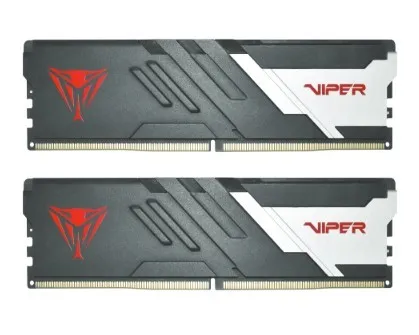 Patriot Viper Venom 32GB [2x16GB 6000MHz DDR5 CL36 PVV532G600C36K