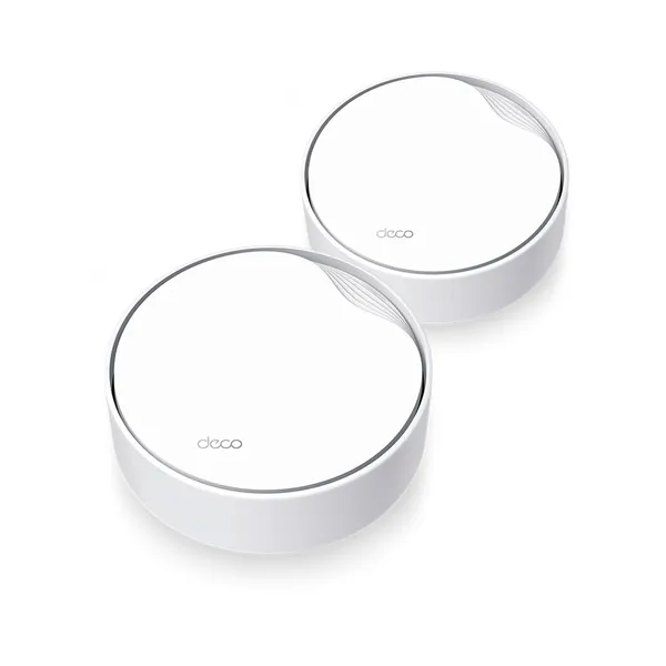 TP-Link DECO X50-POE(2-PACK) sistema Wi-Fi Mesh Deco X50-PoE(2-pack)
