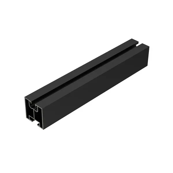 KENO K-01-3540-CZ Perfil de aluminio 354 cm (K-01-3540) - K-01-3540-CZ