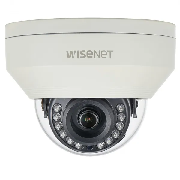 Hanwha HCV-7020RA cámara de vigilancia Almohadilla Cámara HCV-7020RA