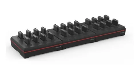 Honeywell 24-Bay Battery Charger MB24-BAT-SCN10