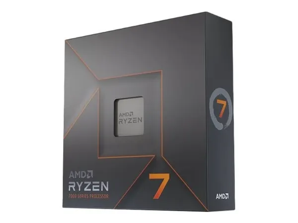 AMD Ryzen 7 4500 40MB (100-100000591WOF) 100-100000591WOF