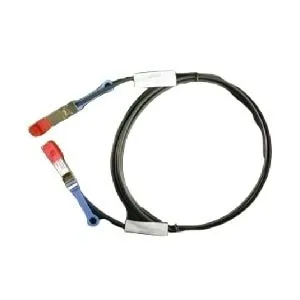 Dell Networking Cable SFP+ to SFP+ 10GbE Copper Twinax Direct 470-AAVJ