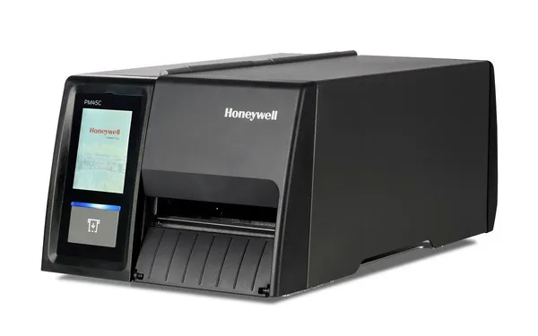 Honeywell PM45 Compact impresora de etiquetas PM45CA1000000200