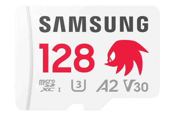 Samsung MB-MD128S MicroSDXC 128GB UHS-I Clase 10 MB-MD128SA/LC1