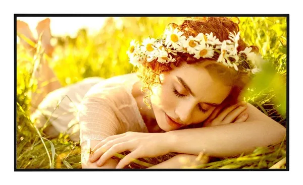 LG 75UL5Q-E Signage Display 75inch ADS UHD 500cd/m2 1,200:1 75UL5Q-E