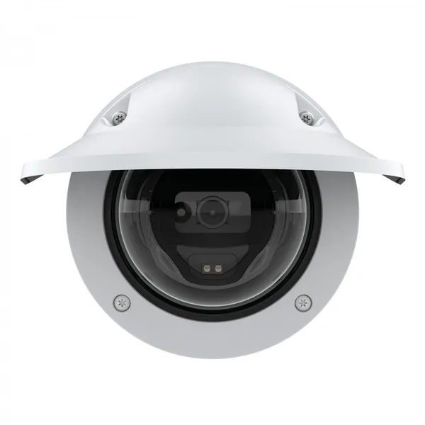 AXIS M3216-LVE Cámara de seguridad IP tipo Dome Interior y 02372-001