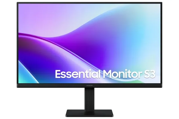 Samsung LS24F324GAUXEN pantalla para PC 61 cm (24") LS24F324GAUXEN