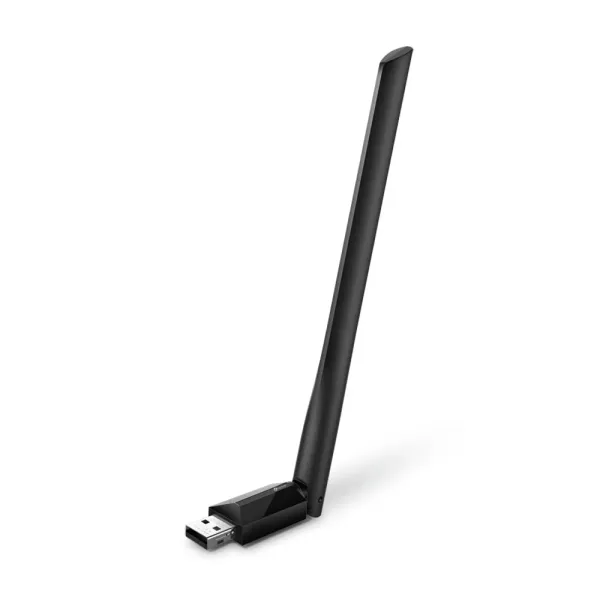 TP-Link Archer T600U Plus AC600 USB Ethernet Adapter Archer T600U Plus