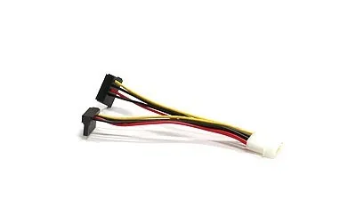 Supermicro CBL-0082L cable de alimentación interna 0,15 m CBL-0082L