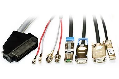 Lenovo 5m LC-LC OM3 MMF Cable 00MN508