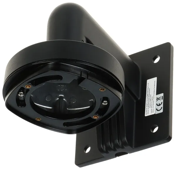 Hikvision DS-1272ZJ-120(Black) Wall mount DS-1272ZJ-120(Black)