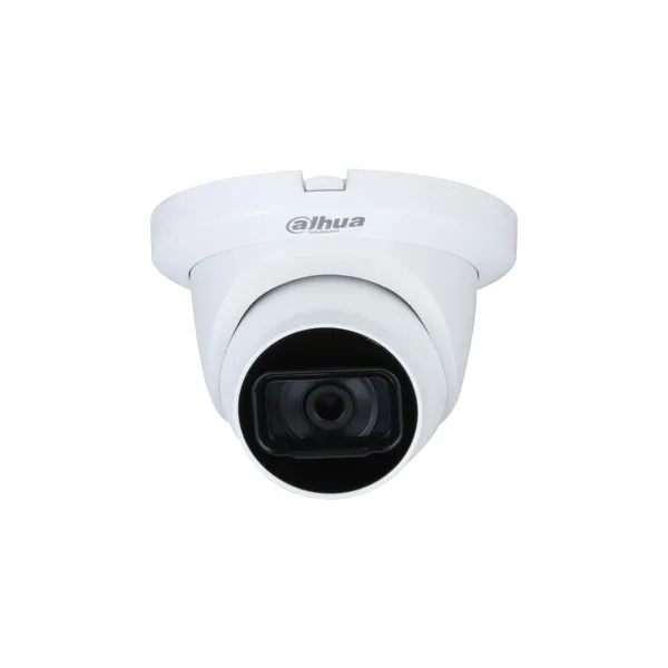 Dahua HAC-HDW1231TLMQ-A-0280B Cámara ocular HAC-HDW1231TLMQ-A-0280B