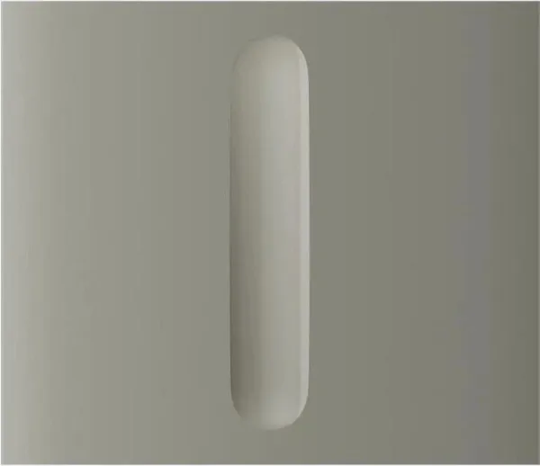 Ajax Systems 98598.256.OL1 Dimmer vertical CenterButton 98598.256.OL1