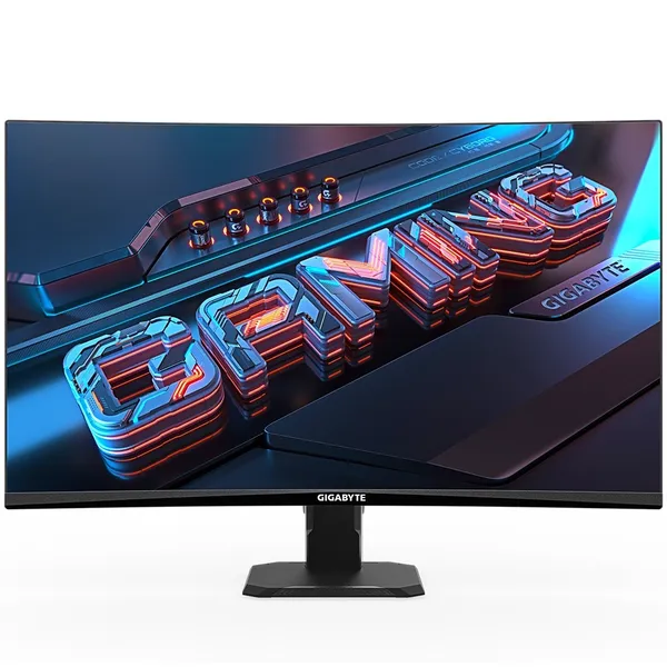 GIGABYTE GS27FC pantalla para PC 68,6 cm (27") 1920 x 1080 GS27FC