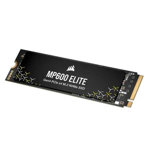 Corsair MP600 ELITE 1 TB M.2 PCI Express 4.0 NVMe CSSD-F1000GBMP600ENH