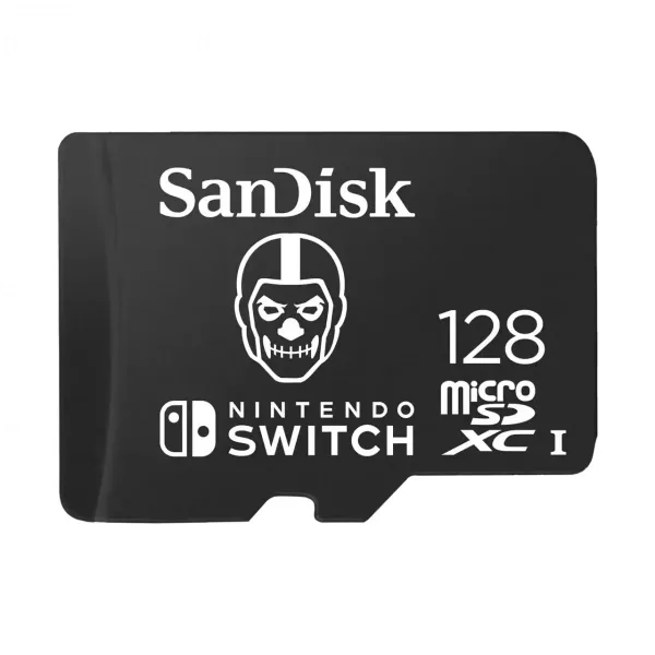 SanDisk SDSQXAO-128G-GN6ZG memoria flash 128 GB SDSQXAO-128G-GN6ZG