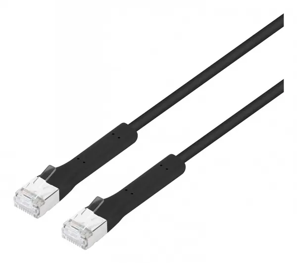 Intellinet 745109 Patchcord FTP 2M C6A Flexi 745109