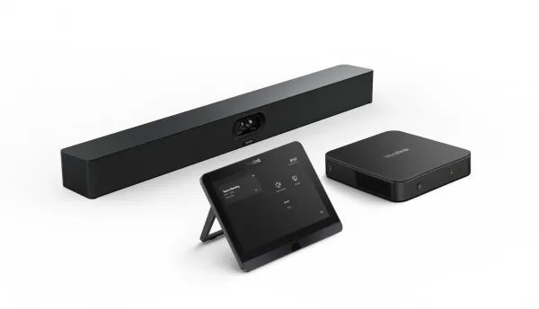 Yealink MVC S40-C5U-000 Sistema de Videoconferencia MVC S40-C5U-000
