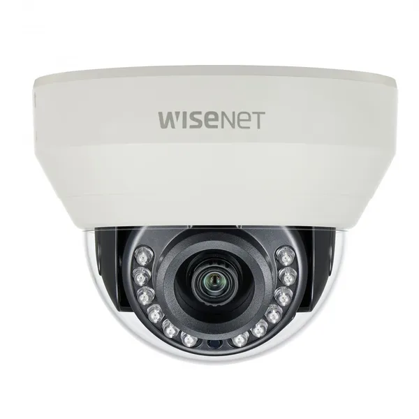 Hanwha HCD-7020RA cámara de vigilancia Almohadilla Cámara HCD-7020RA