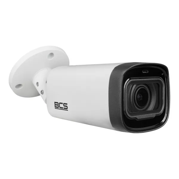 BCS BCS-TA48VWR6(2) Cámara tubular 8MP con zoom BCS-TA48VWR6(2)