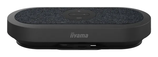 iiyama WP-MEET03M sistema de presentación inalámbrico USB WP-MEET03M