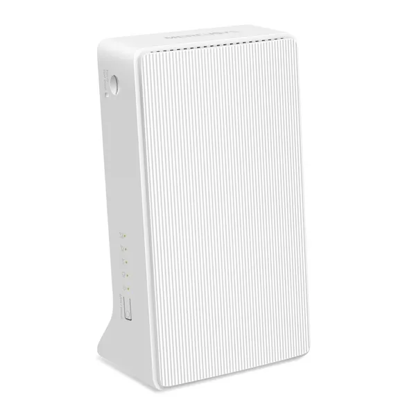 Mercusys MB112-4G router inalámbrico Ethernet rápido Banda MB112-4G