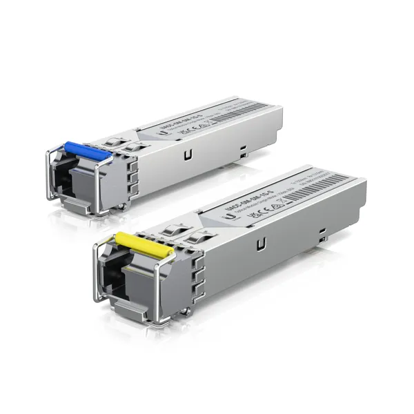 Ubiquiti Networks UACC-OM-SM-1G-S-20 red modulo UACC-OM-SM-1G-S-20