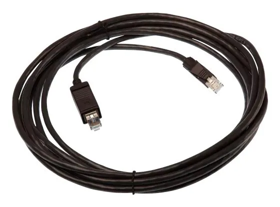 AXIS 5504-731 cable de red Negro 15 m Cat6 5504-731