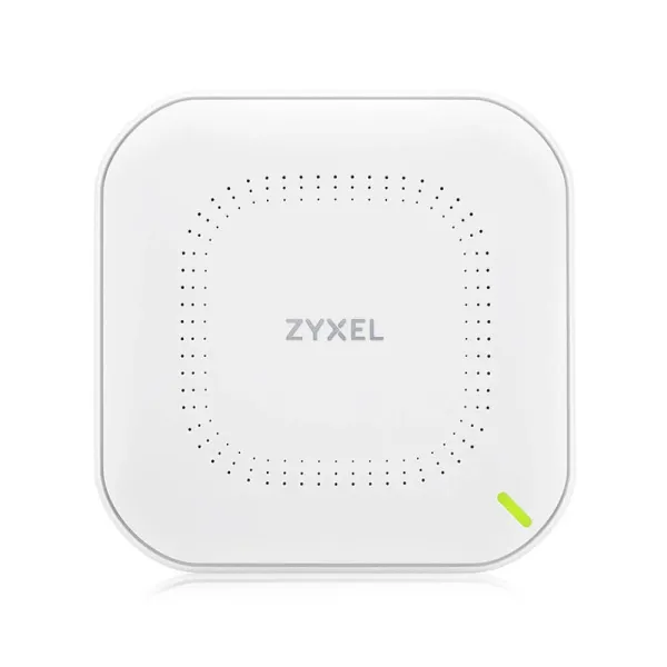 Zyxel NWA50AX PRO 2400 Mbit/s Blanco Energía sobre NWA50AXPRO-EU0102F