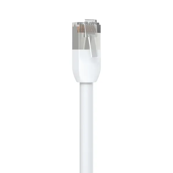 Ubiquiti Networks UACC-CABLE-PATCH-OUTDOOR-8M-W