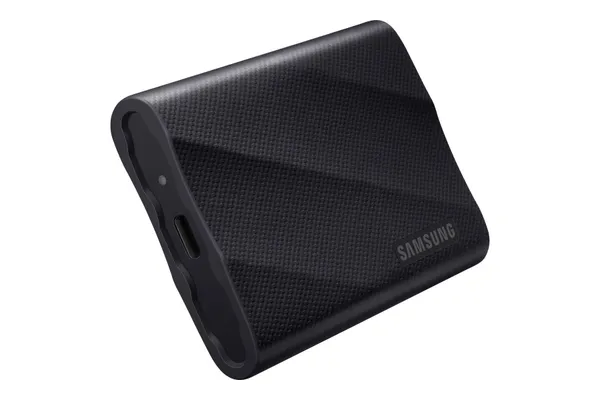 Samsung MU-PG2T0B 2 TB USB Tipo C USB 3.2 Gen 2x2 Negro MU-PG2T0B/EU